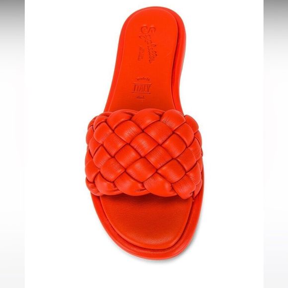 Seychelles | Bellísima Slide Sandal - Picture 4 of 5